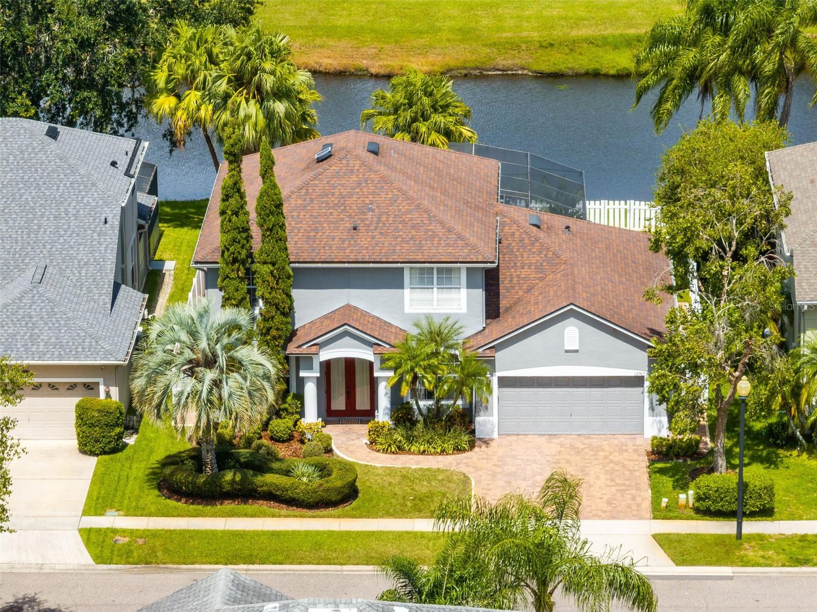 13767 BLUE LAGOON WAY, ORLANDO, FL, 32828