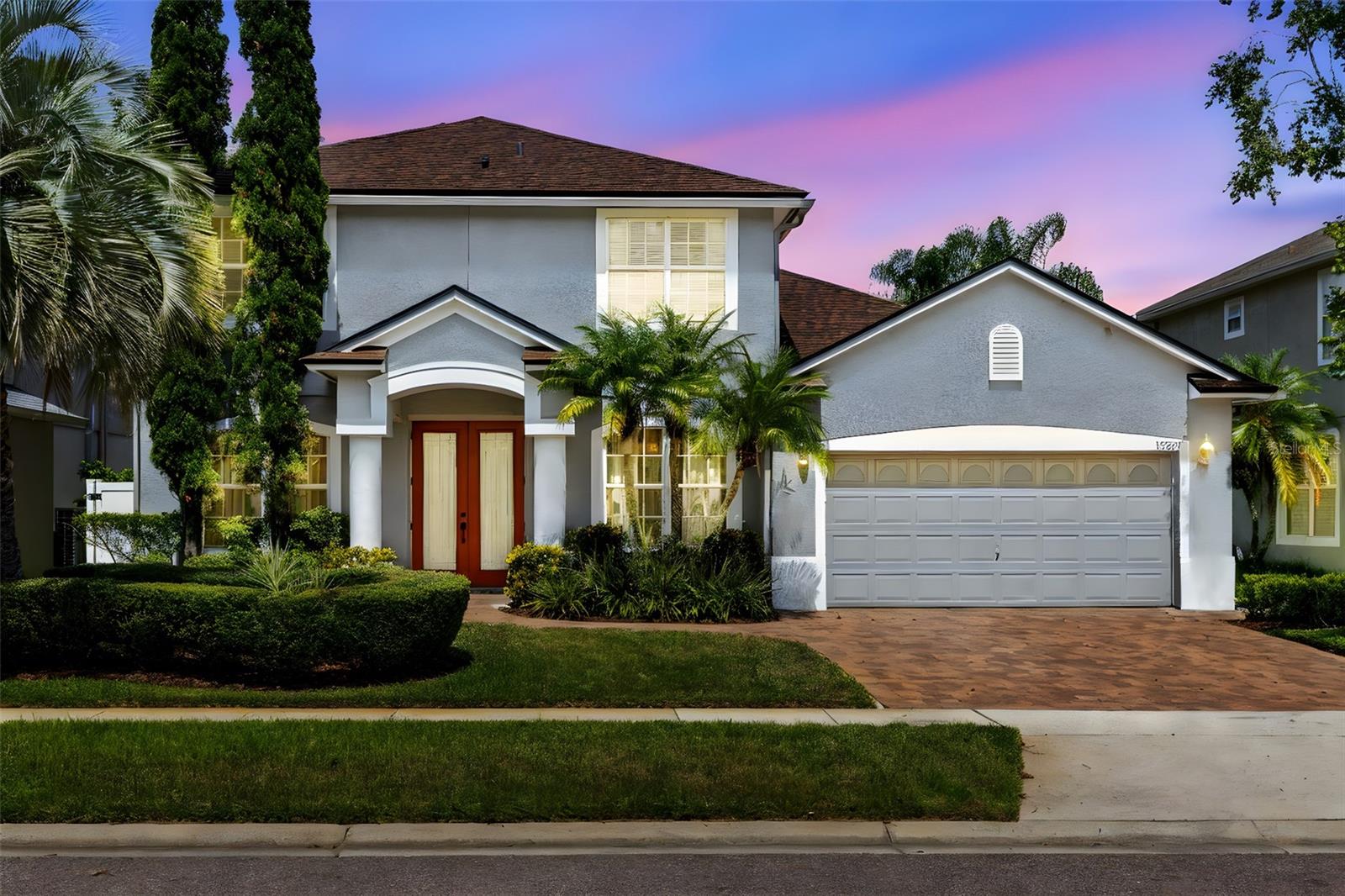 13767 BLUE LAGOON WAY, ORLANDO, FL, 32828