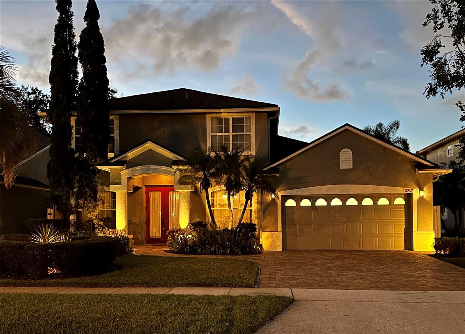 13767 BLUE LAGOON WAY, ORLANDO, FL, 32828