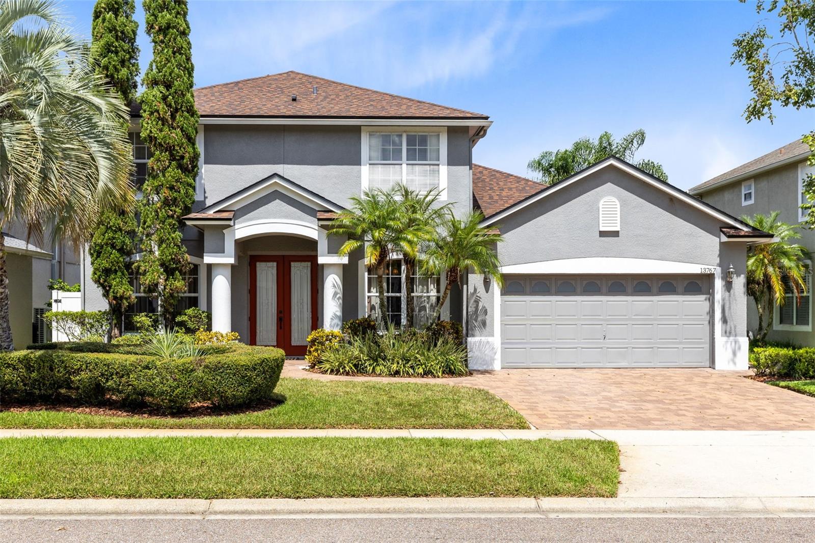 13767 BLUE LAGOON WAY, ORLANDO, FL, 32828