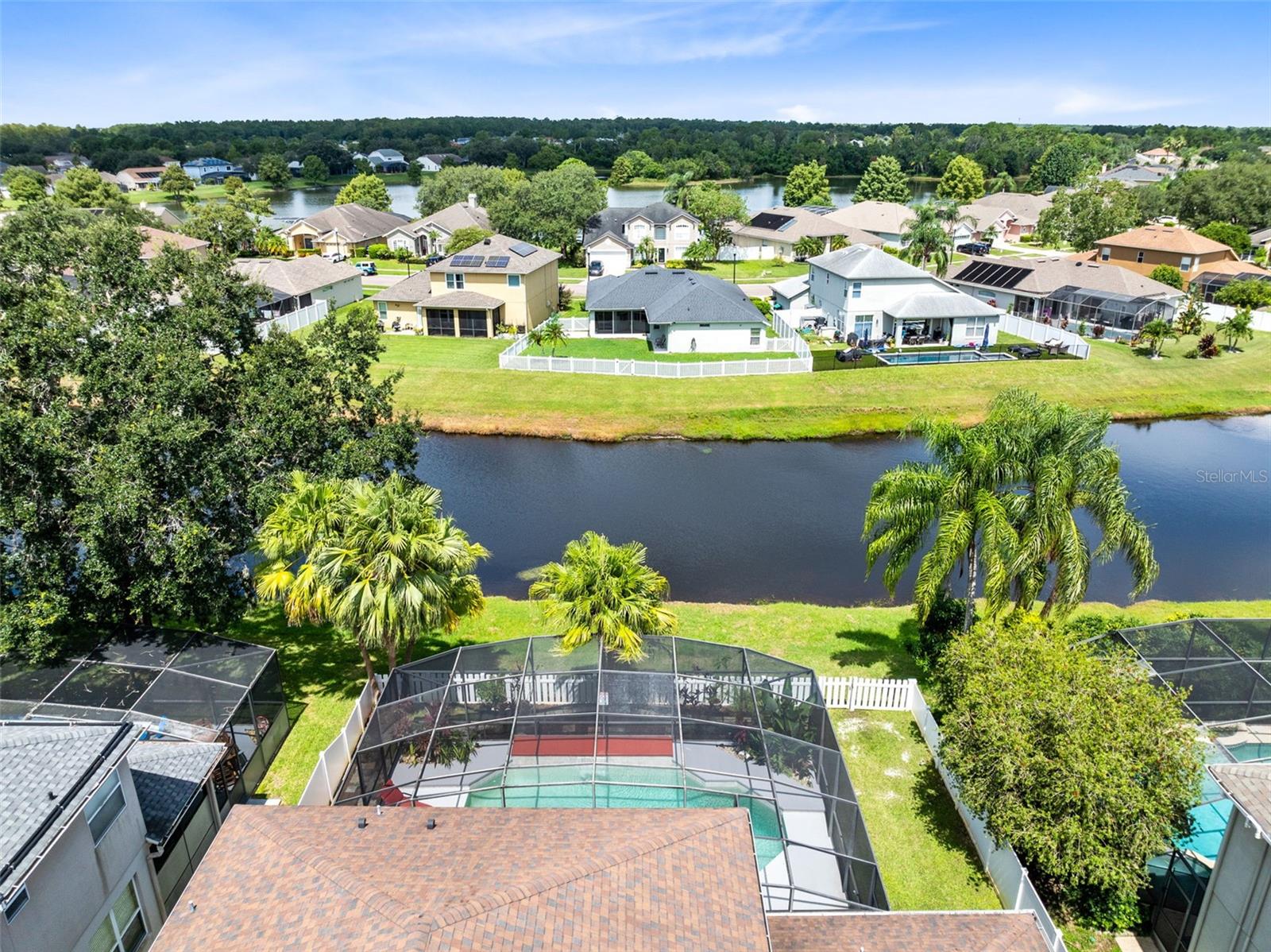 13767 BLUE LAGOON WAY, ORLANDO, FL, 32828