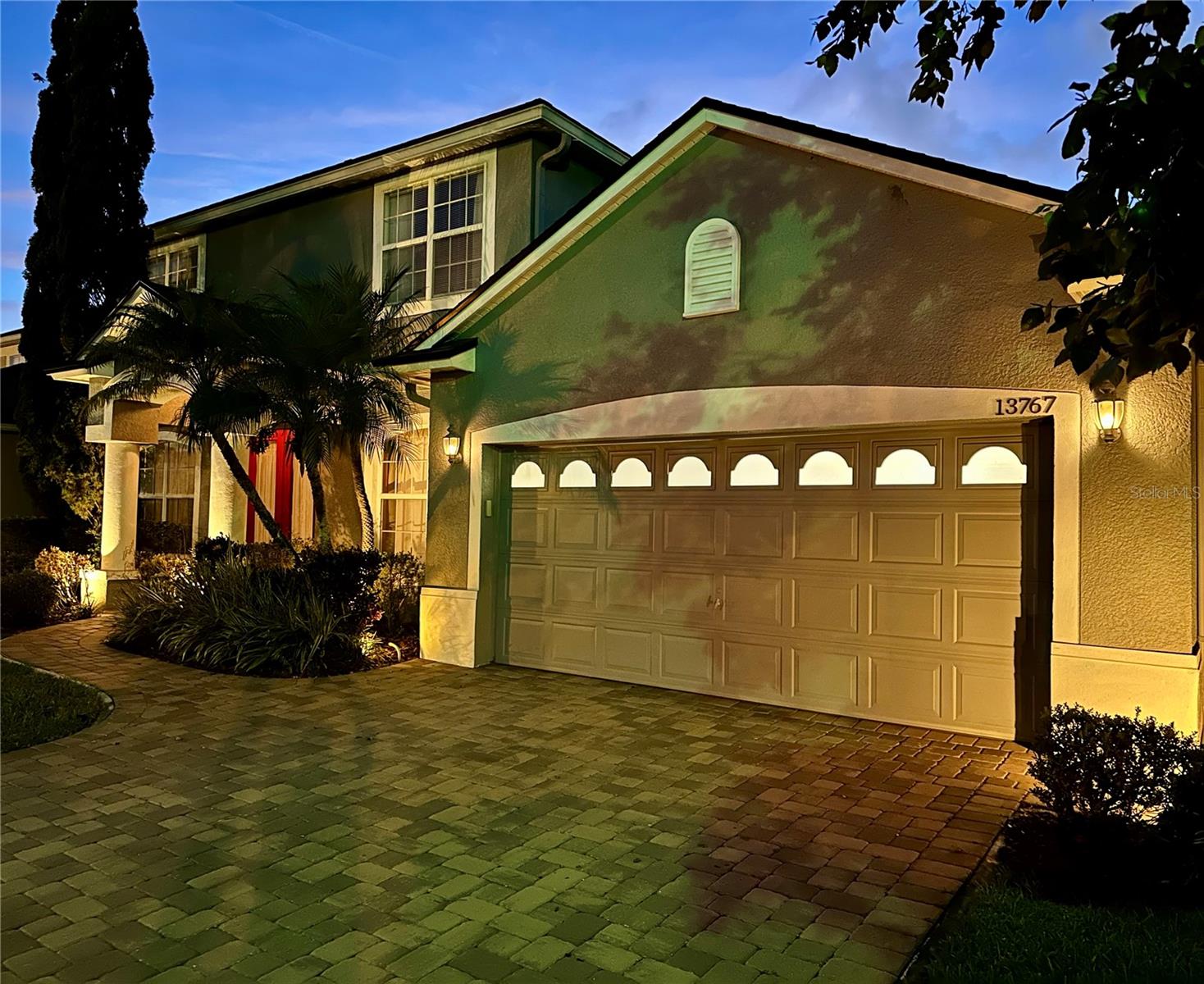 13767 BLUE LAGOON WAY, ORLANDO, FL, 32828