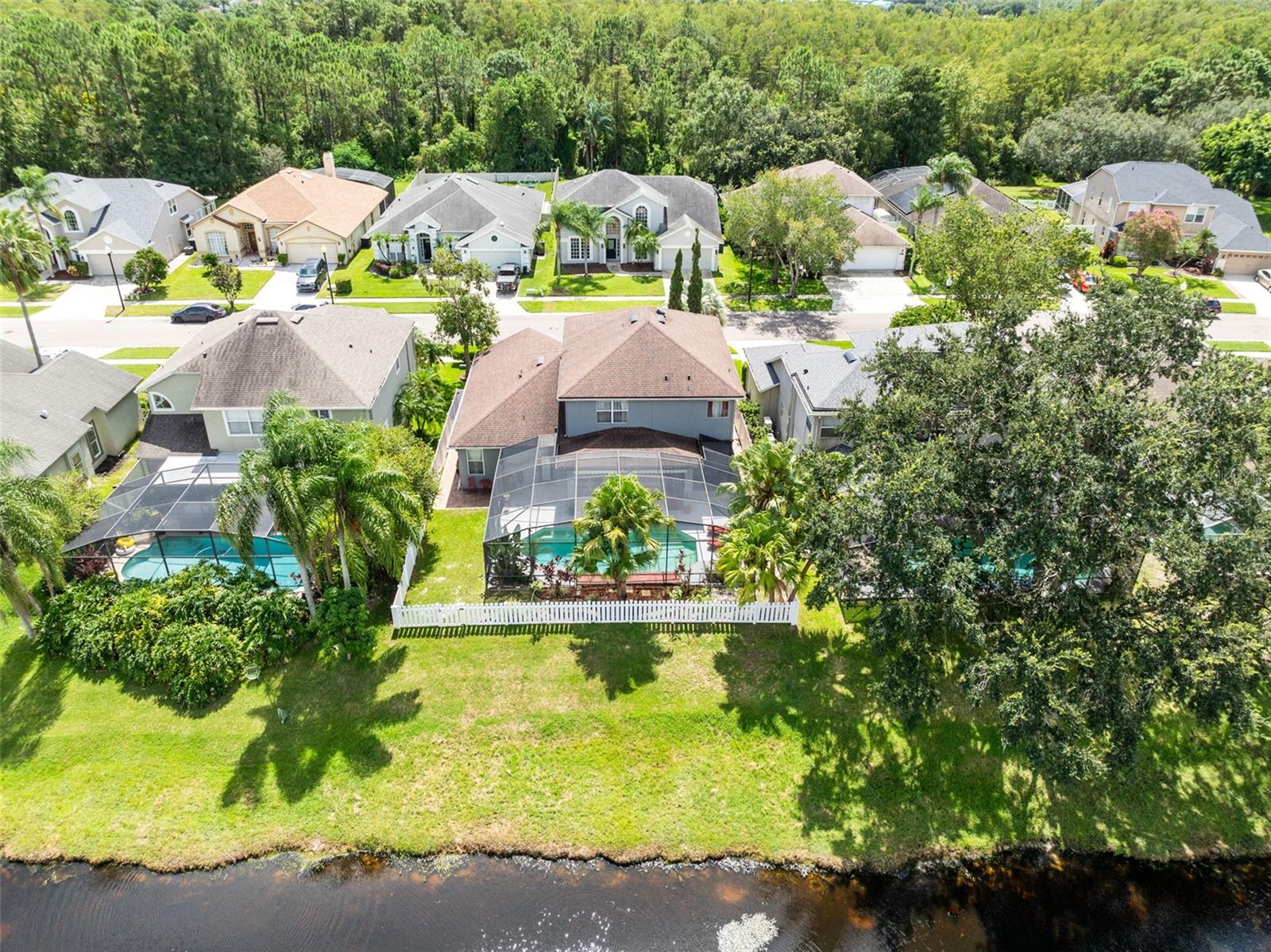 13767 BLUE LAGOON WAY, ORLANDO, FL, 32828