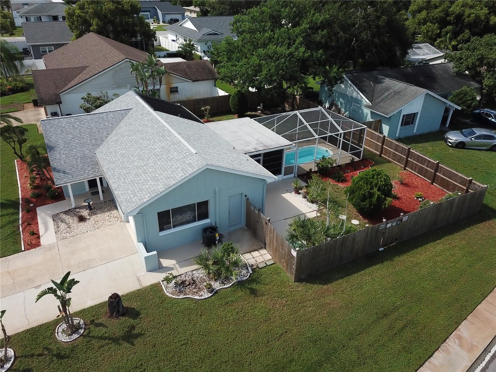 3747 PINEHURST DR, HOLIDAY, FL, 34691