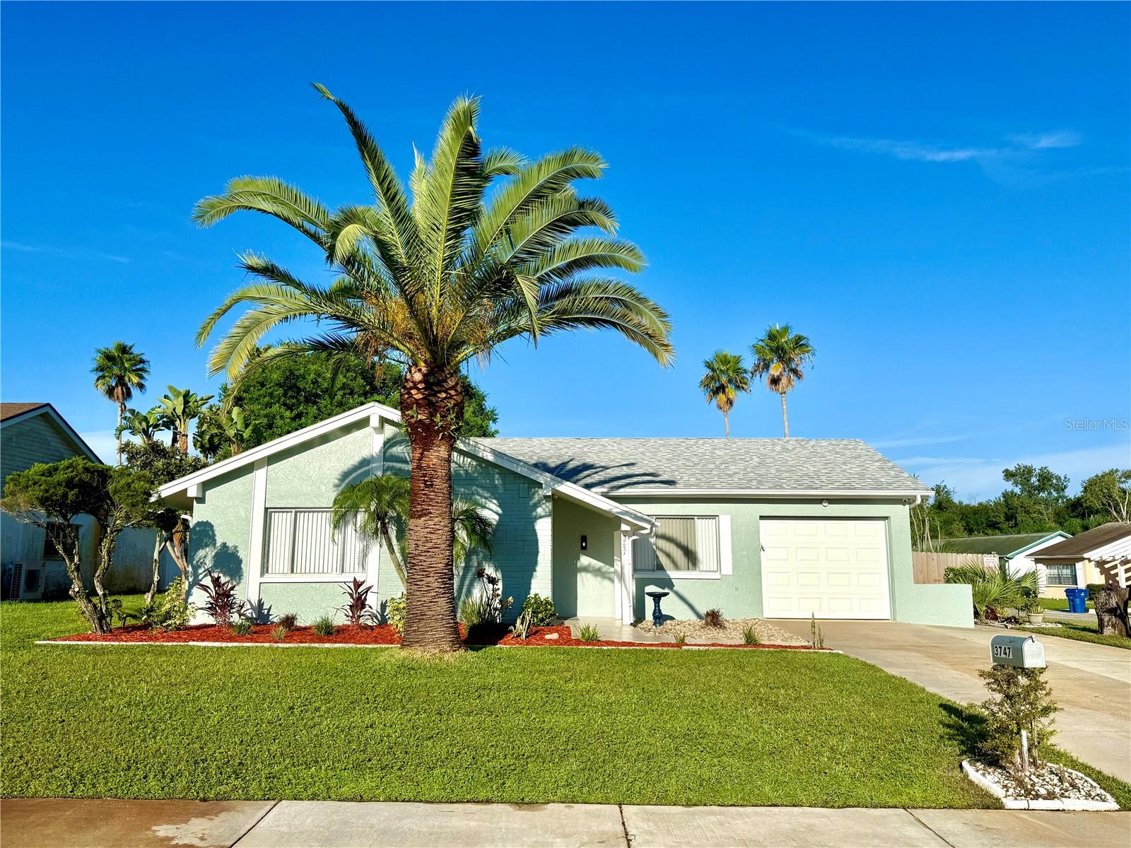 3747 PINEHURST DR, HOLIDAY, FL, 34691