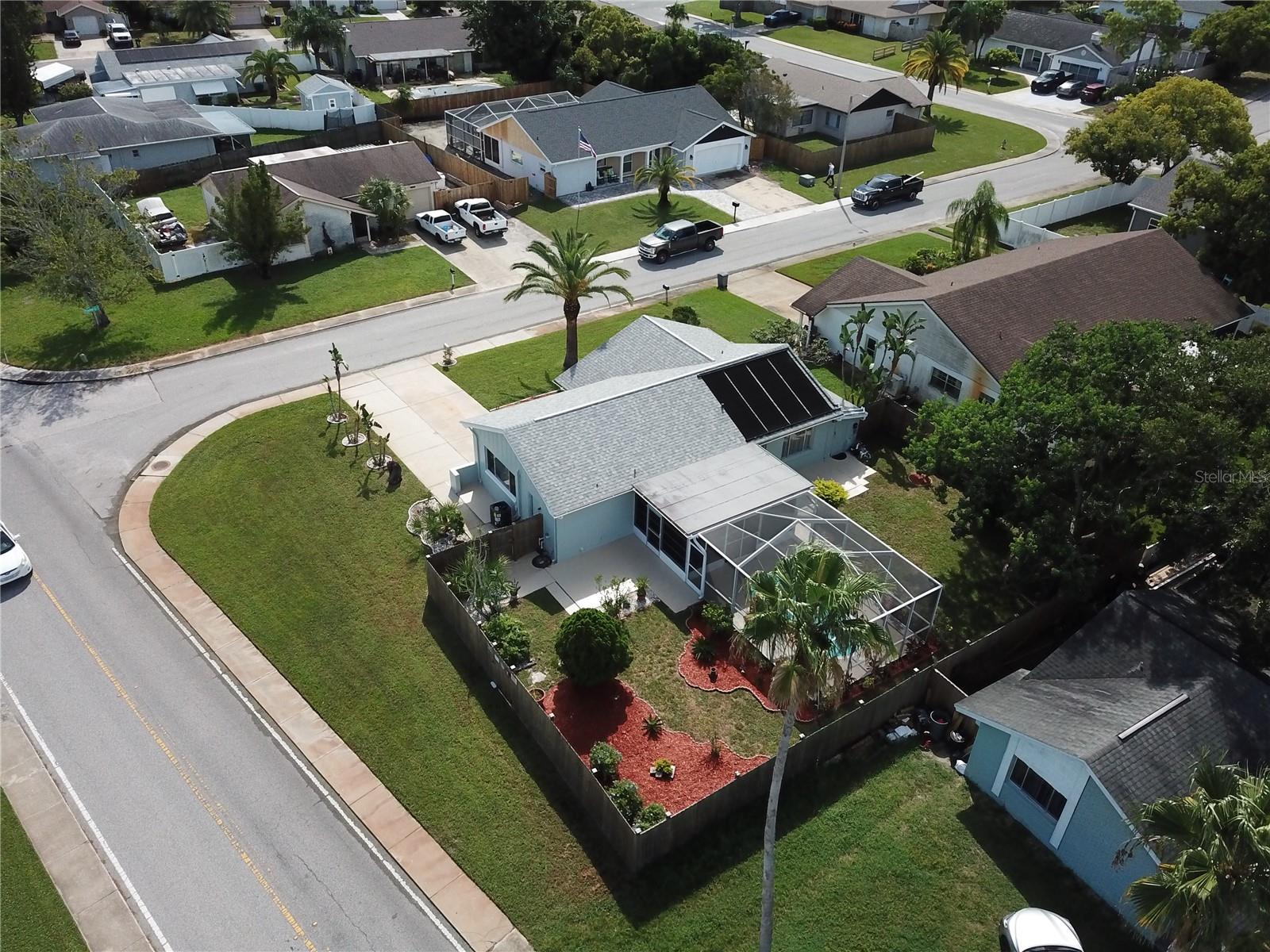 3747 PINEHURST DR, HOLIDAY, FL, 34691