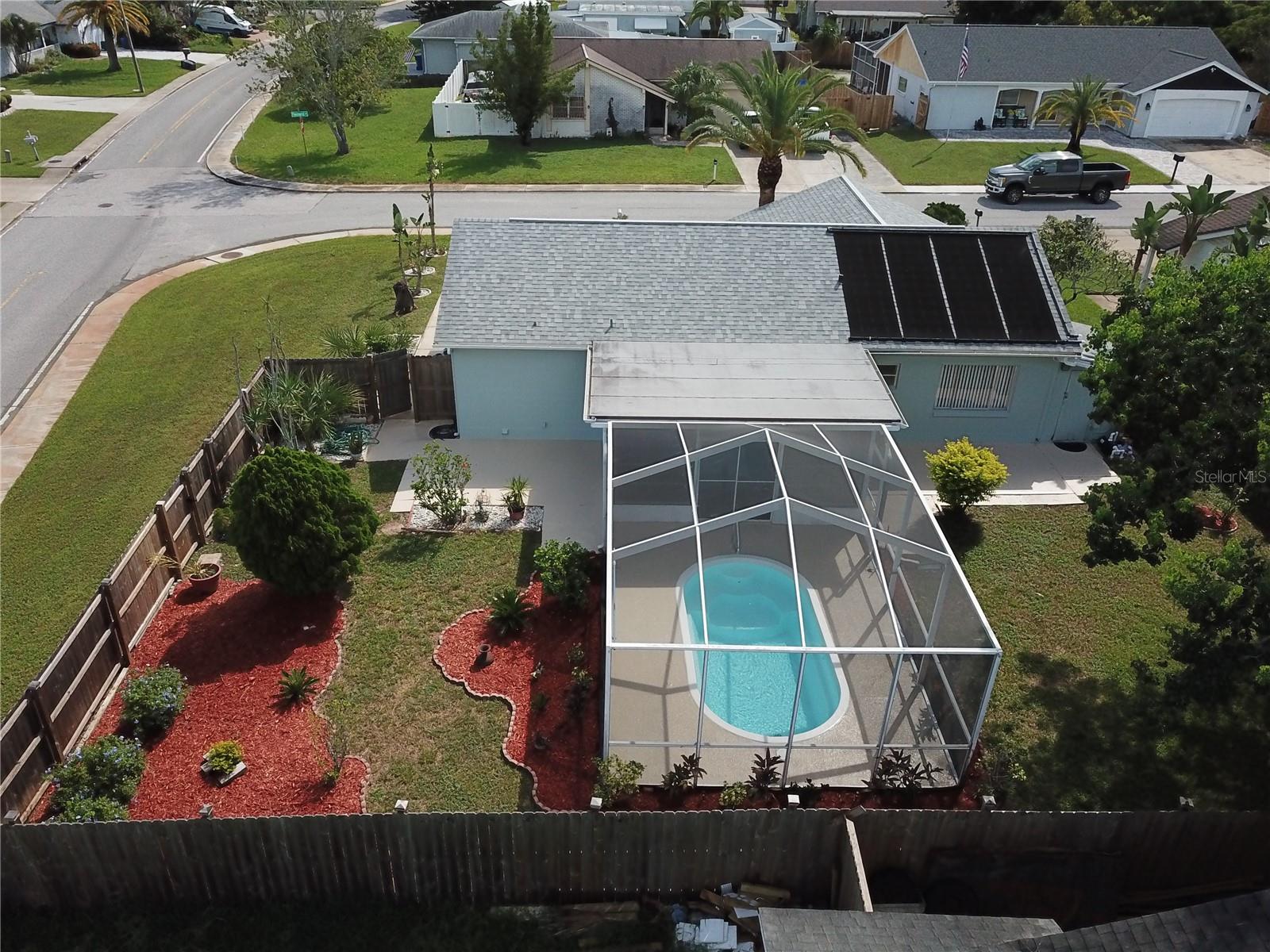 3747 PINEHURST DR, HOLIDAY, FL, 34691