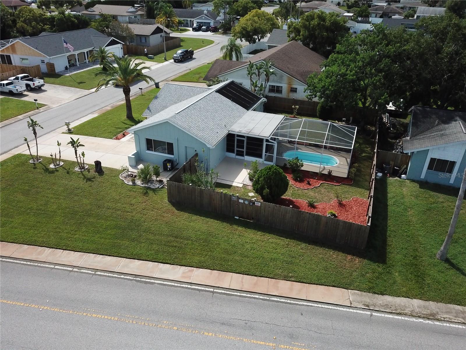 3747 PINEHURST DR, HOLIDAY, FL, 34691