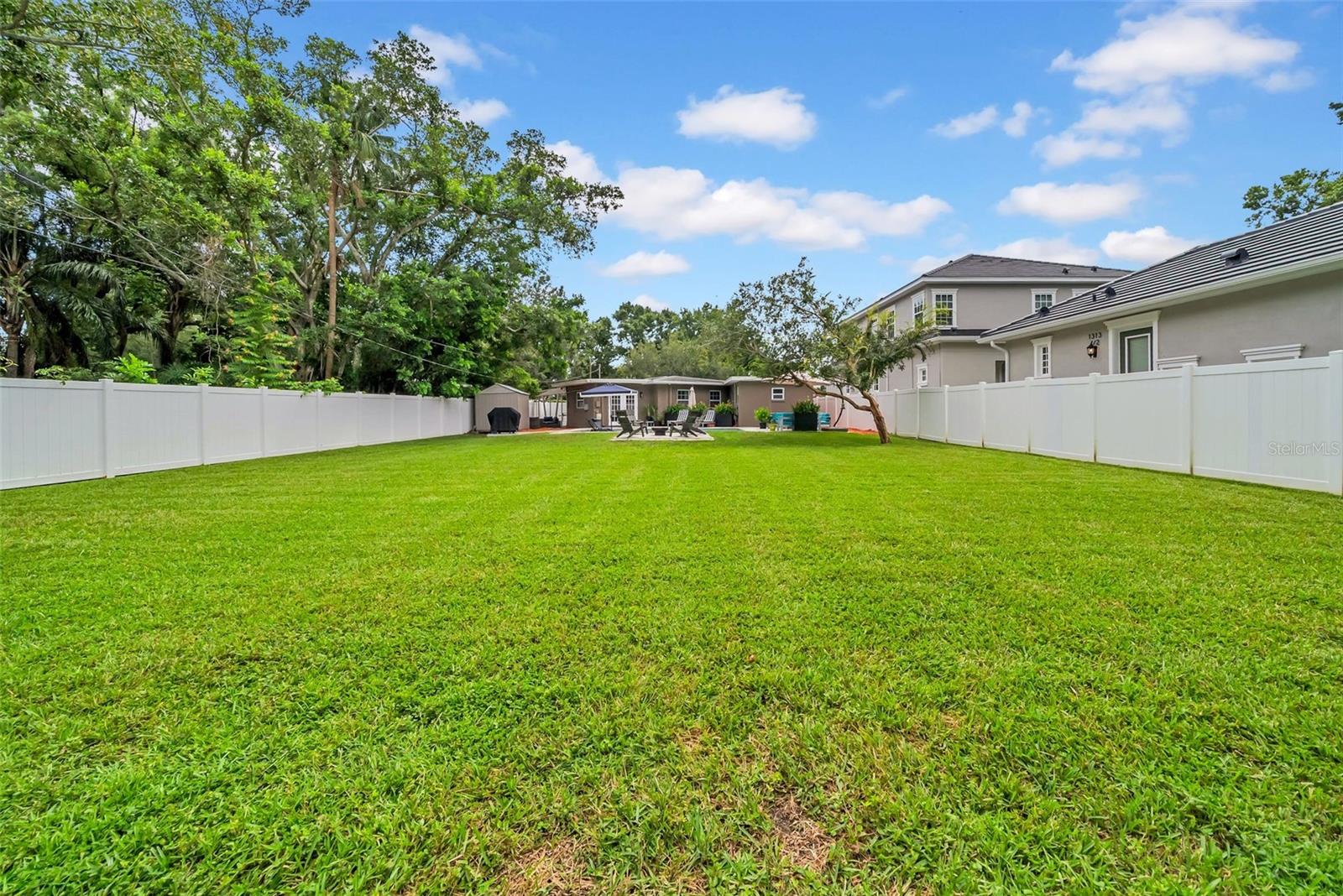 1303 51ST AVE N, ST PETERSBURG, FL, 33703