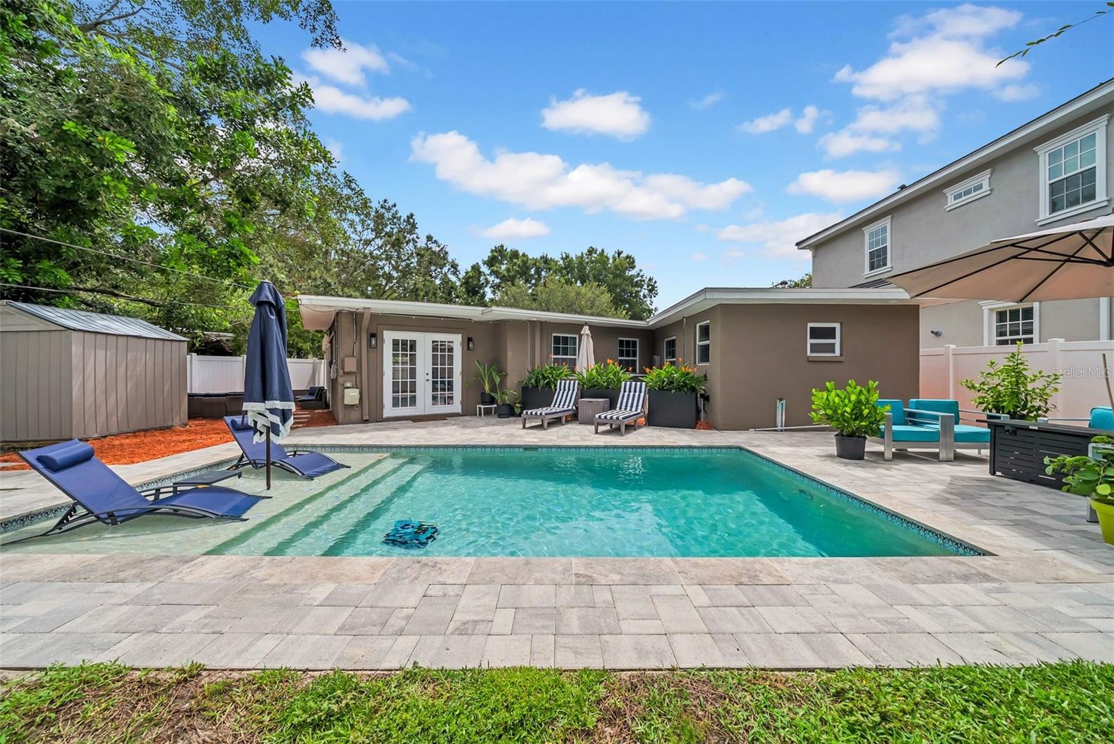 1303 51ST AVE N, ST PETERSBURG, FL, 33703