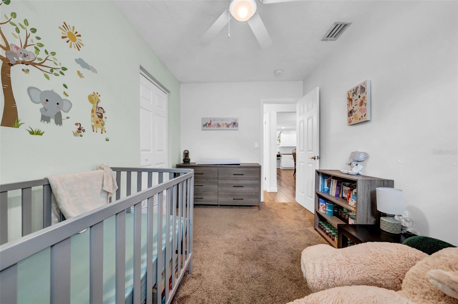 1303 51ST AVE N, ST PETERSBURG, FL, 33703