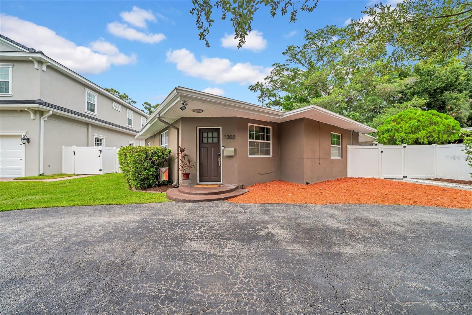 1303 51ST AVE N, ST PETERSBURG, FL, 33703