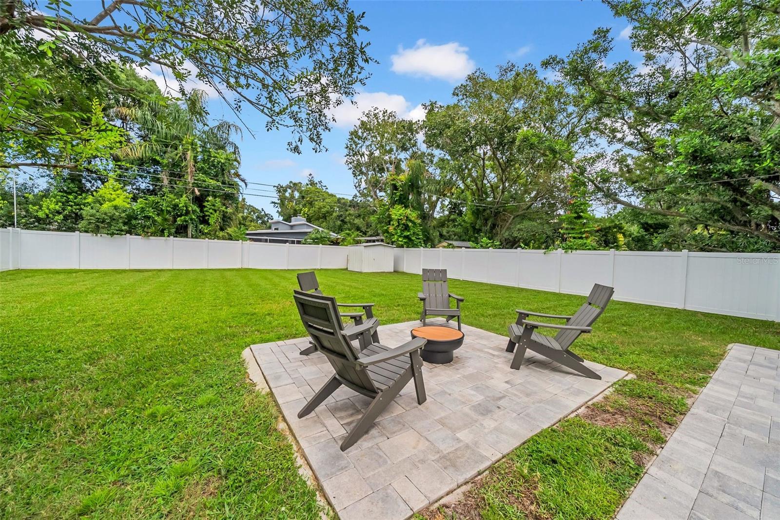 1303 51ST AVE N, ST PETERSBURG, FL, 33703