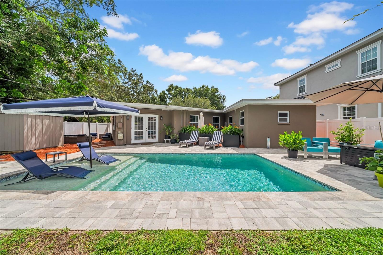 1303 51ST AVE N, ST PETERSBURG, FL, 33703