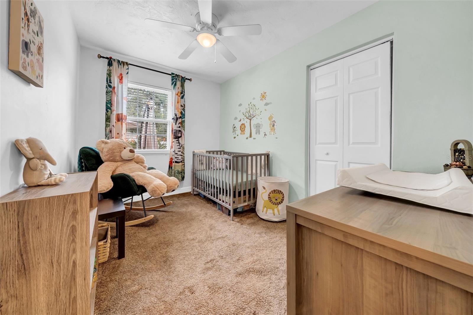 1303 51ST AVE N, ST PETERSBURG, FL, 33703