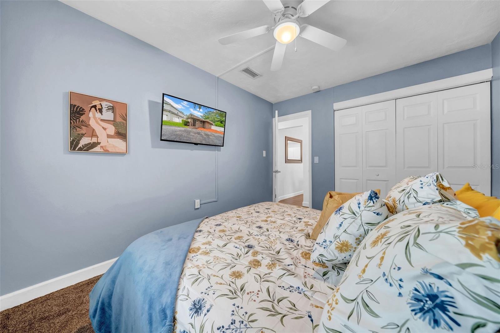 1303 51ST AVE N, ST PETERSBURG, FL, 33703