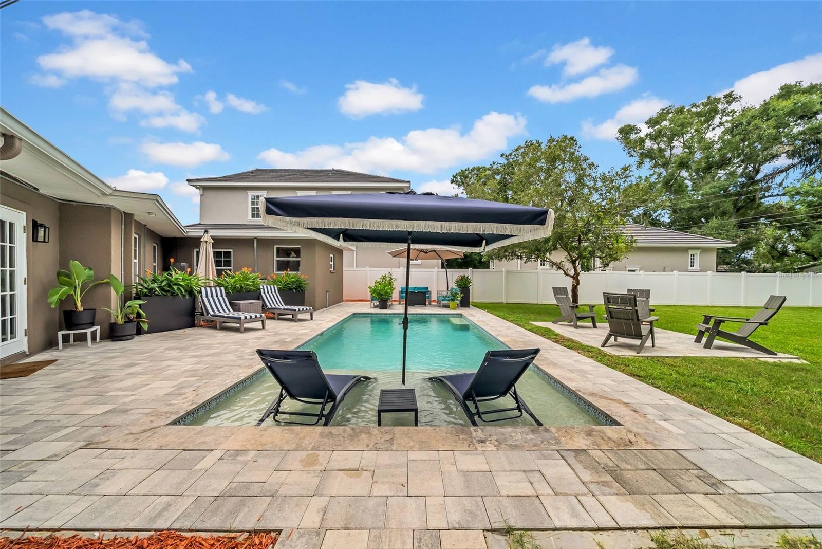 1303 51ST AVE N, ST PETERSBURG, FL, 33703