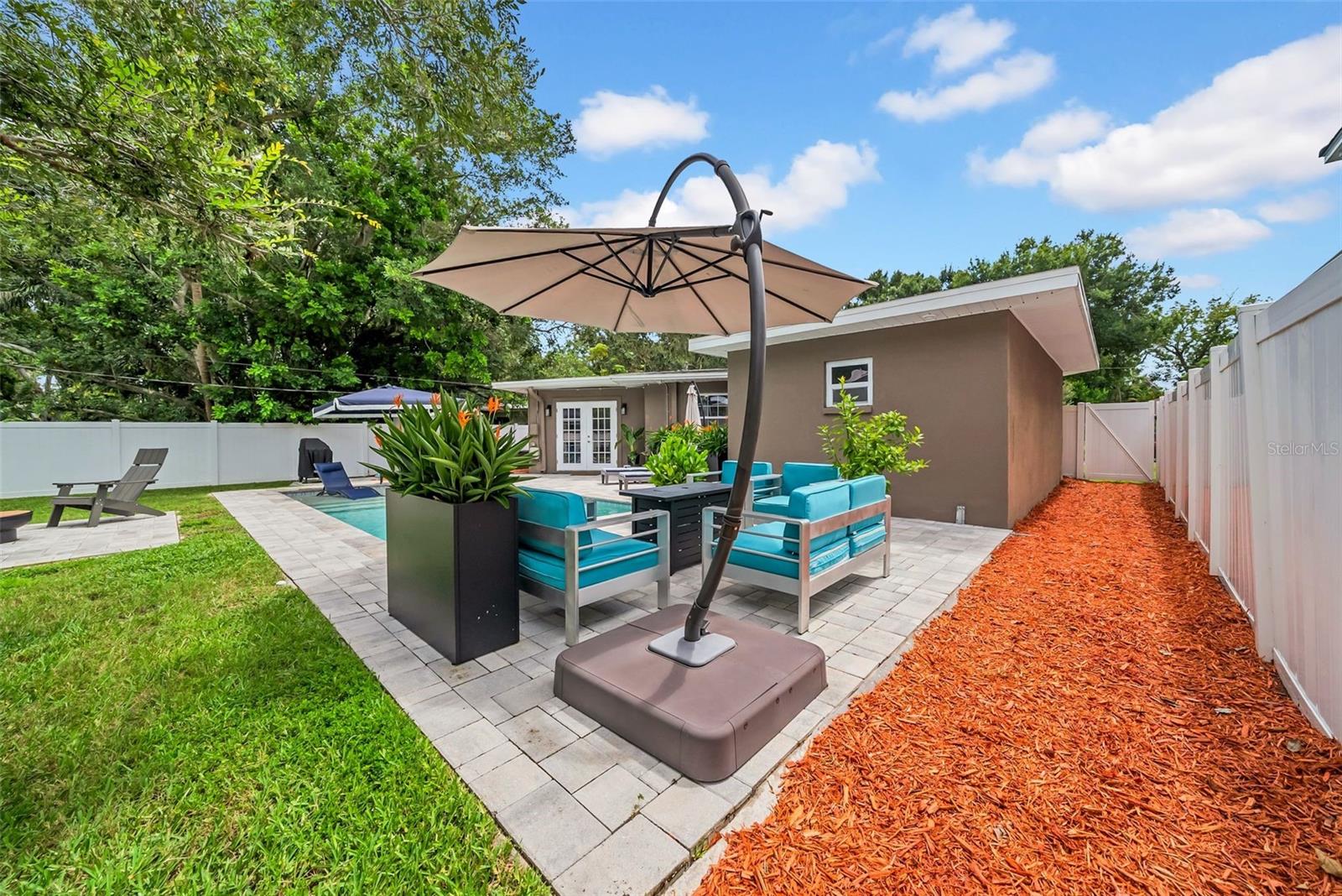 1303 51ST AVE N, ST PETERSBURG, FL, 33703