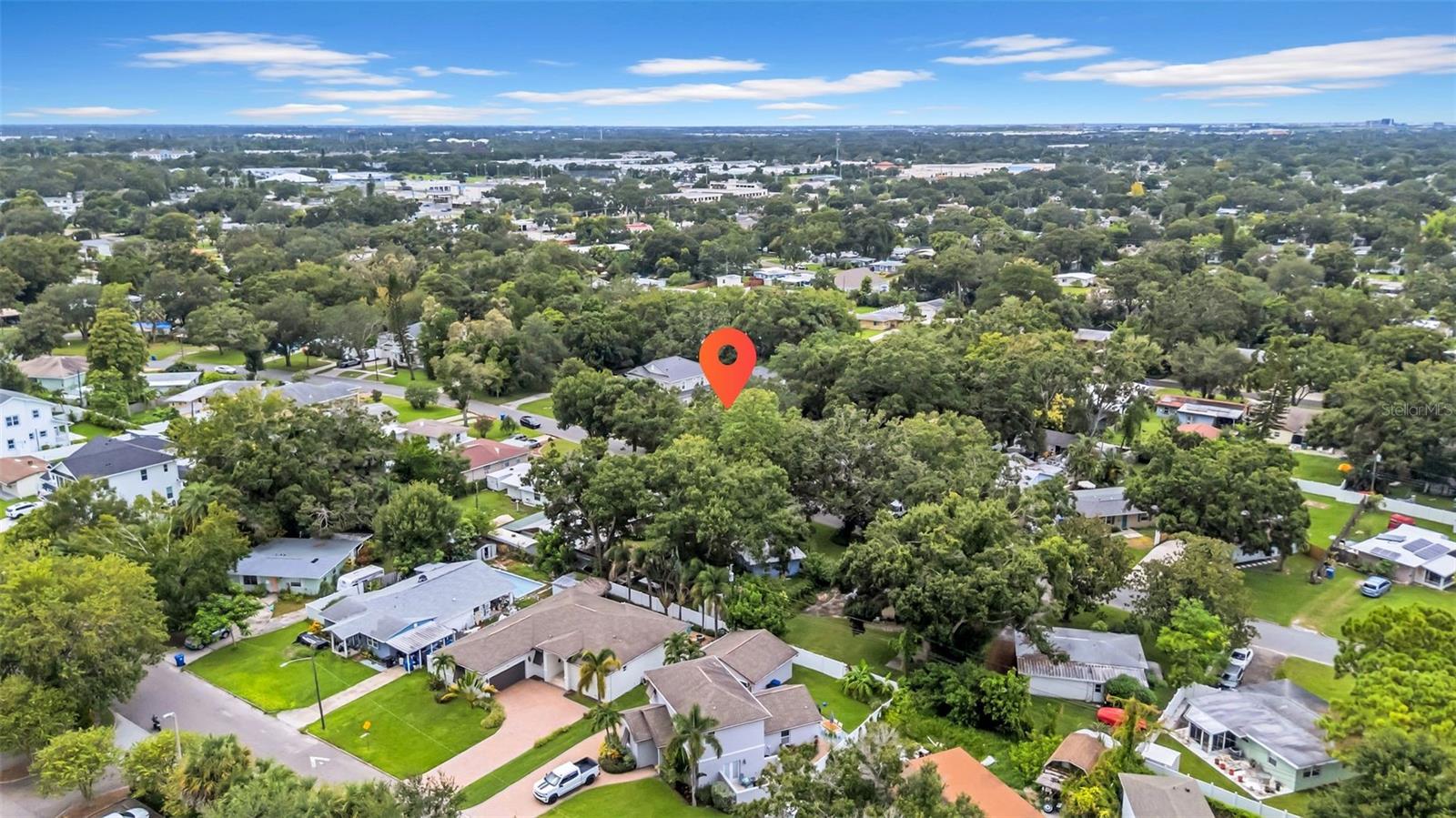 1303 51ST AVE N, ST PETERSBURG, FL, 33703