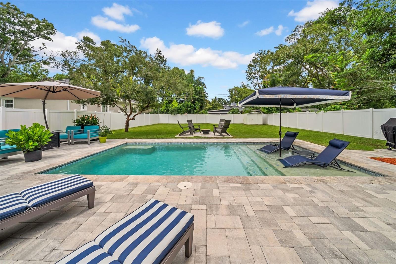 1303 51ST AVE N, ST PETERSBURG, FL, 33703