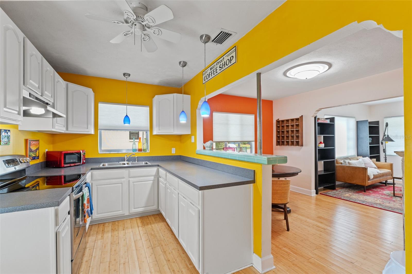 905 W CORAL ST, TAMPA, FL, 33602