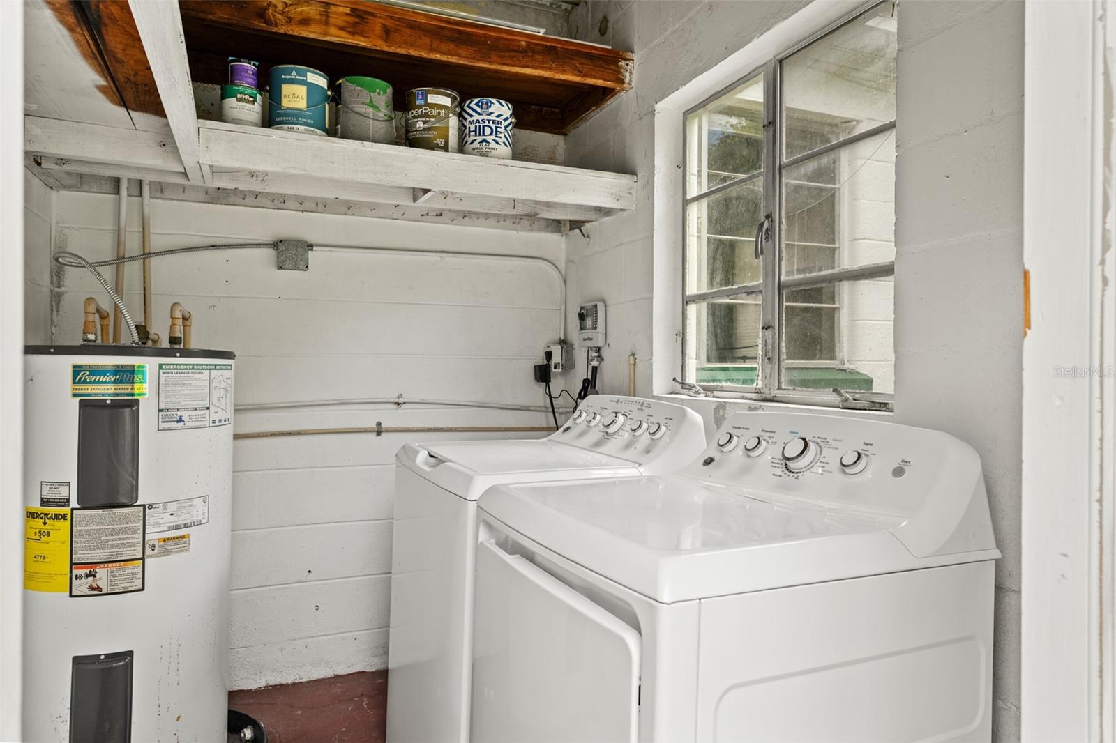 905 W CORAL ST, TAMPA, FL, 33602