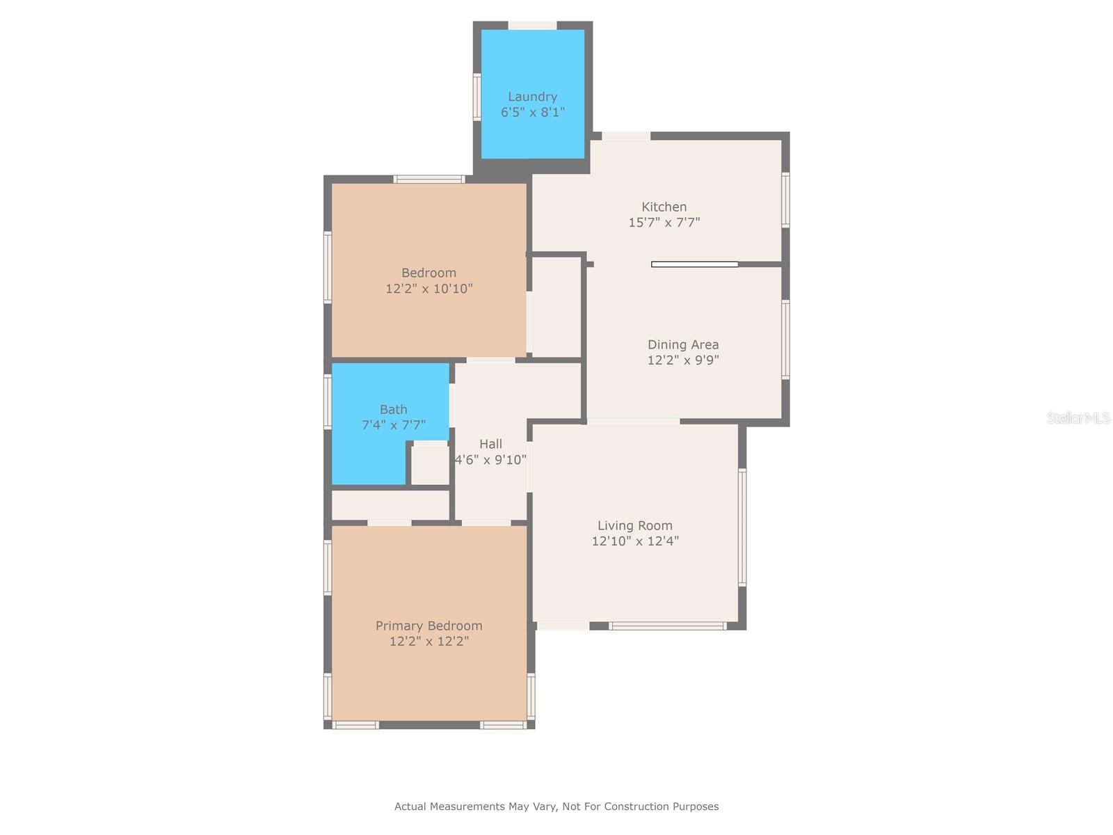 905 W CORAL ST, TAMPA, FL, 33602