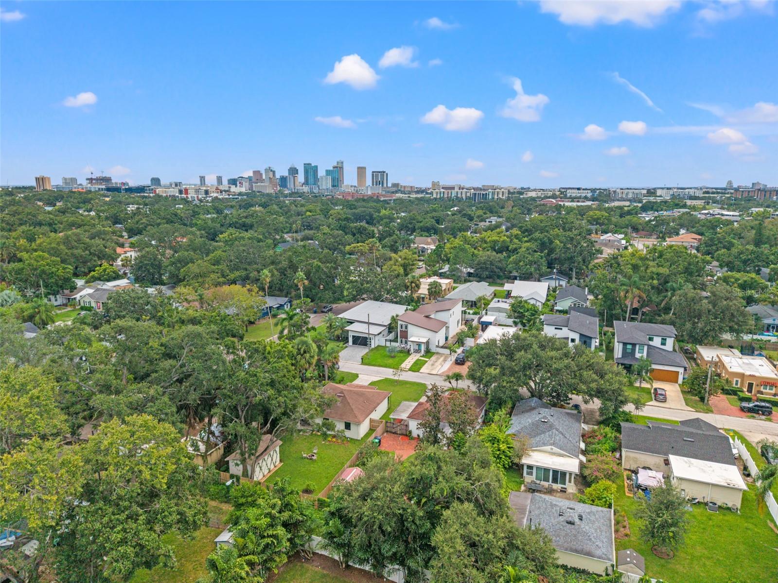 905 W CORAL ST, TAMPA, FL, 33602