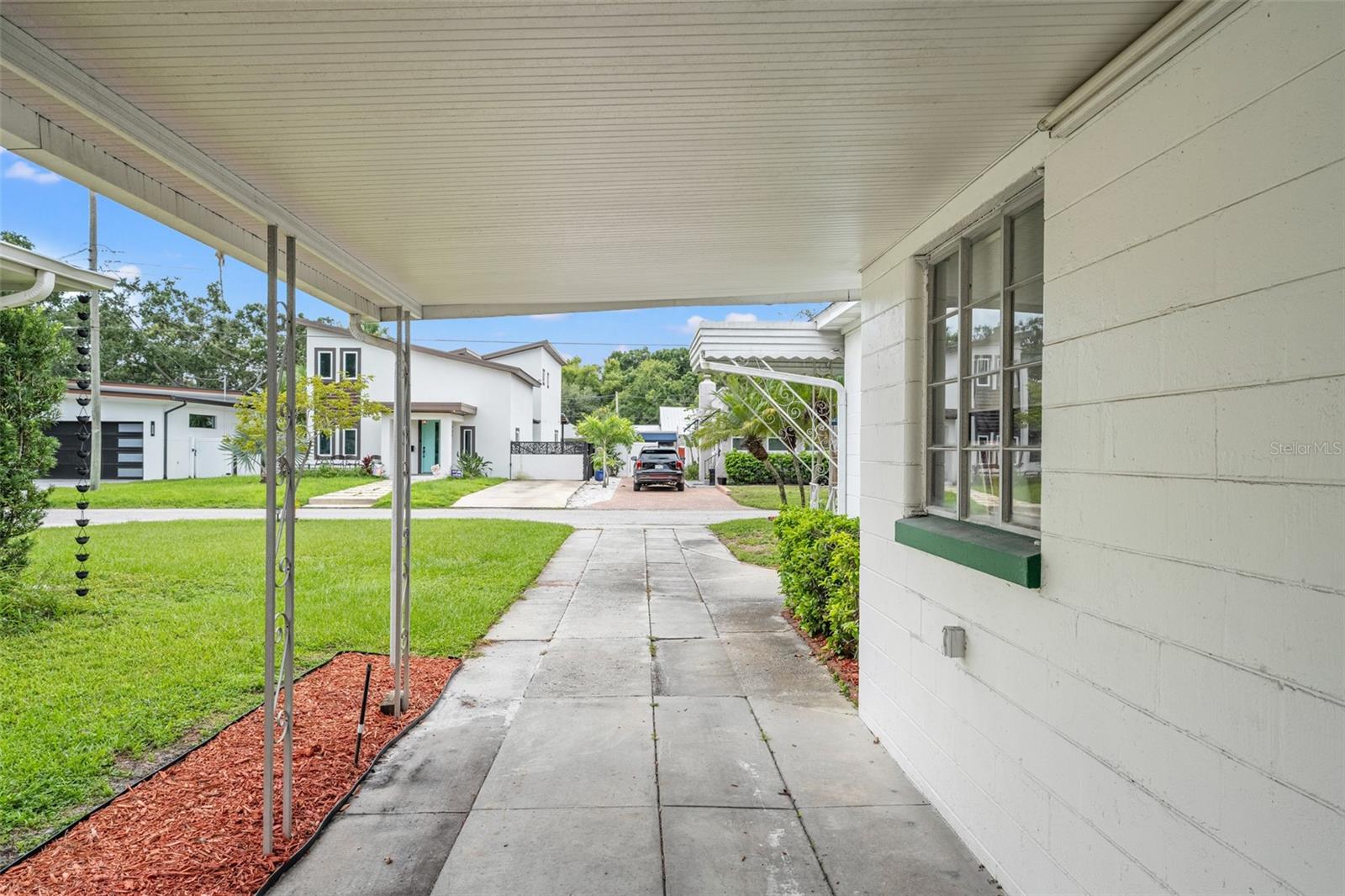 905 W CORAL ST, TAMPA, FL, 33602