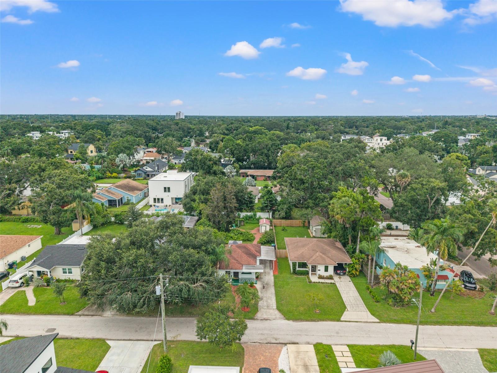 905 W CORAL ST, TAMPA, FL, 33602