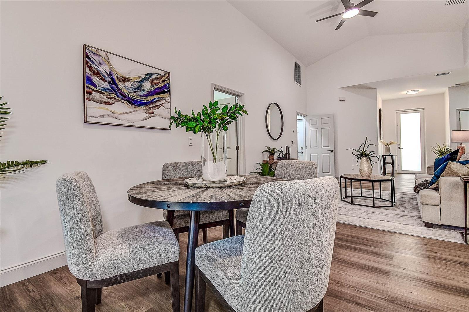 5105 68TH WAY N, ST PETERSBURG, FL, 33709