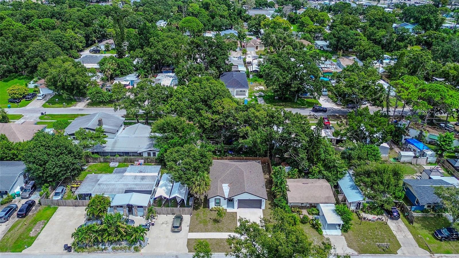 5105 68TH WAY N, ST PETERSBURG, FL, 33709