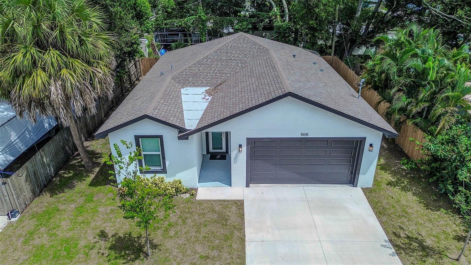 5105 68TH WAY N, ST PETERSBURG, FL, 33709