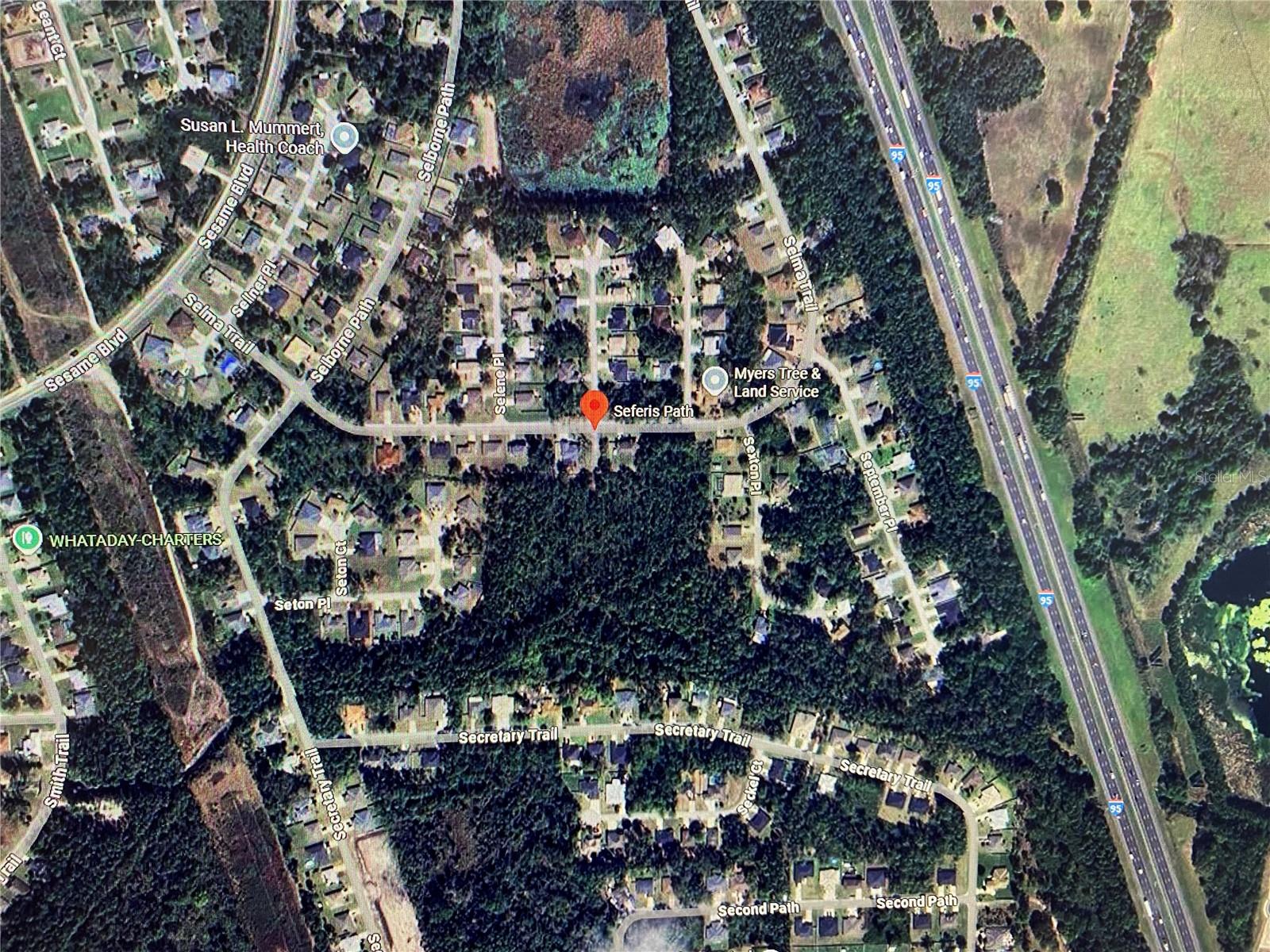 000 SEFERIS PATH PATH, PALM COAST, FL, 32164