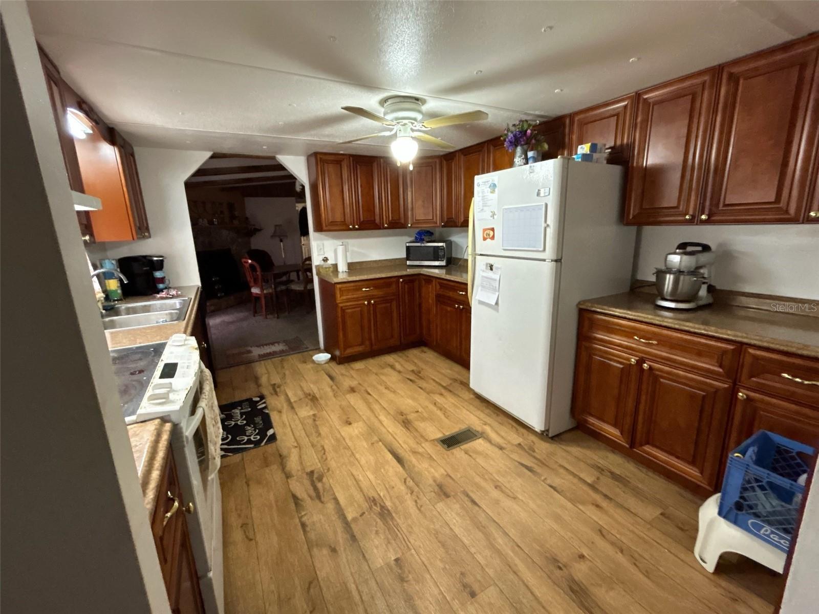 4488 N ELM DR, CRYSTAL RIVER, FL, 34428