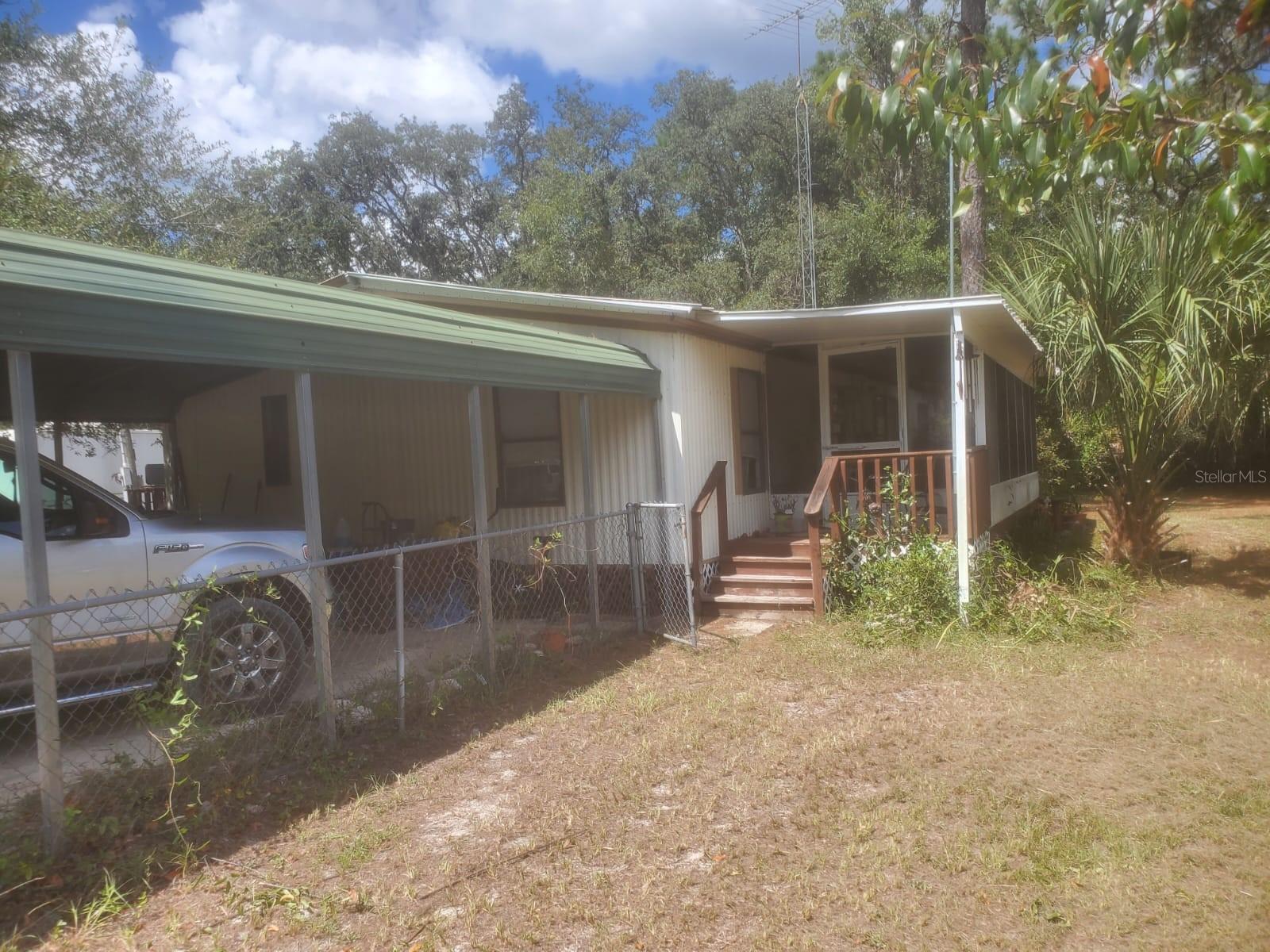 4488 N ELM DR, CRYSTAL RIVER, FL, 34428