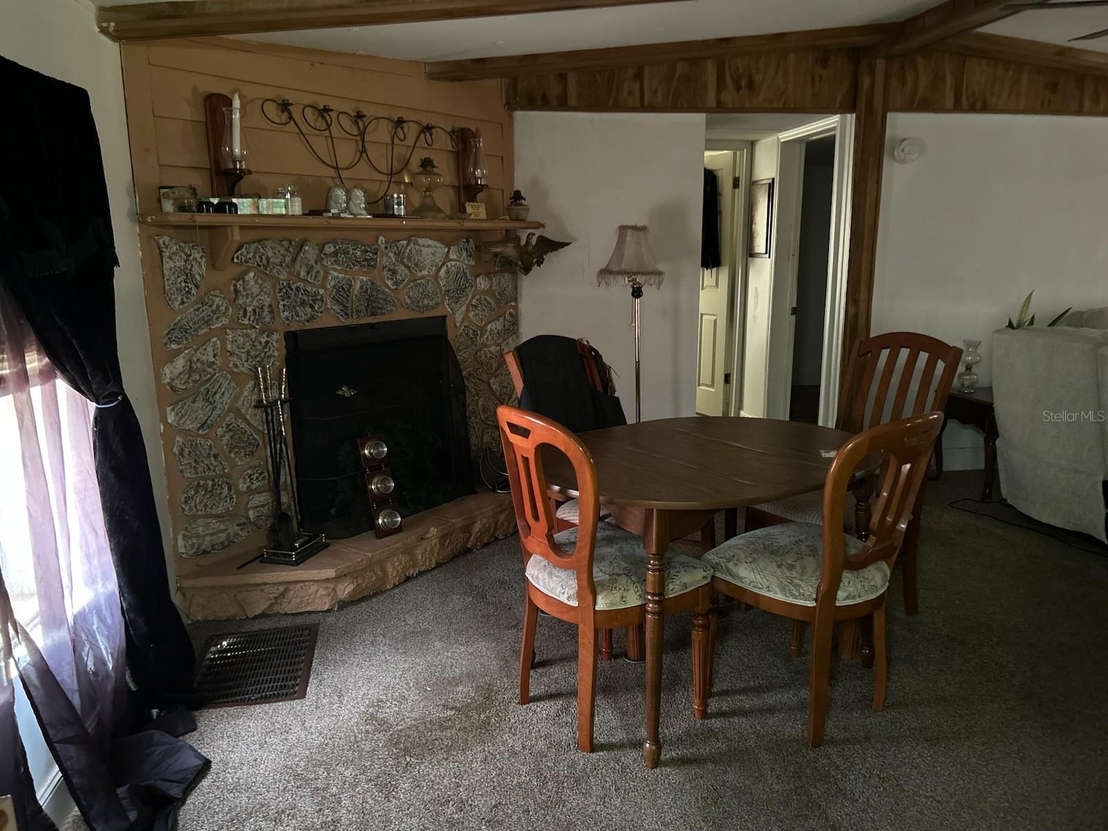 4488 N ELM DR, CRYSTAL RIVER, FL, 34428