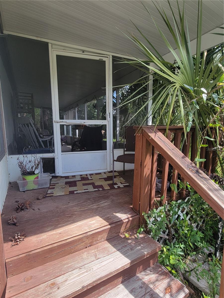 4488 N ELM DR, CRYSTAL RIVER, FL, 34428