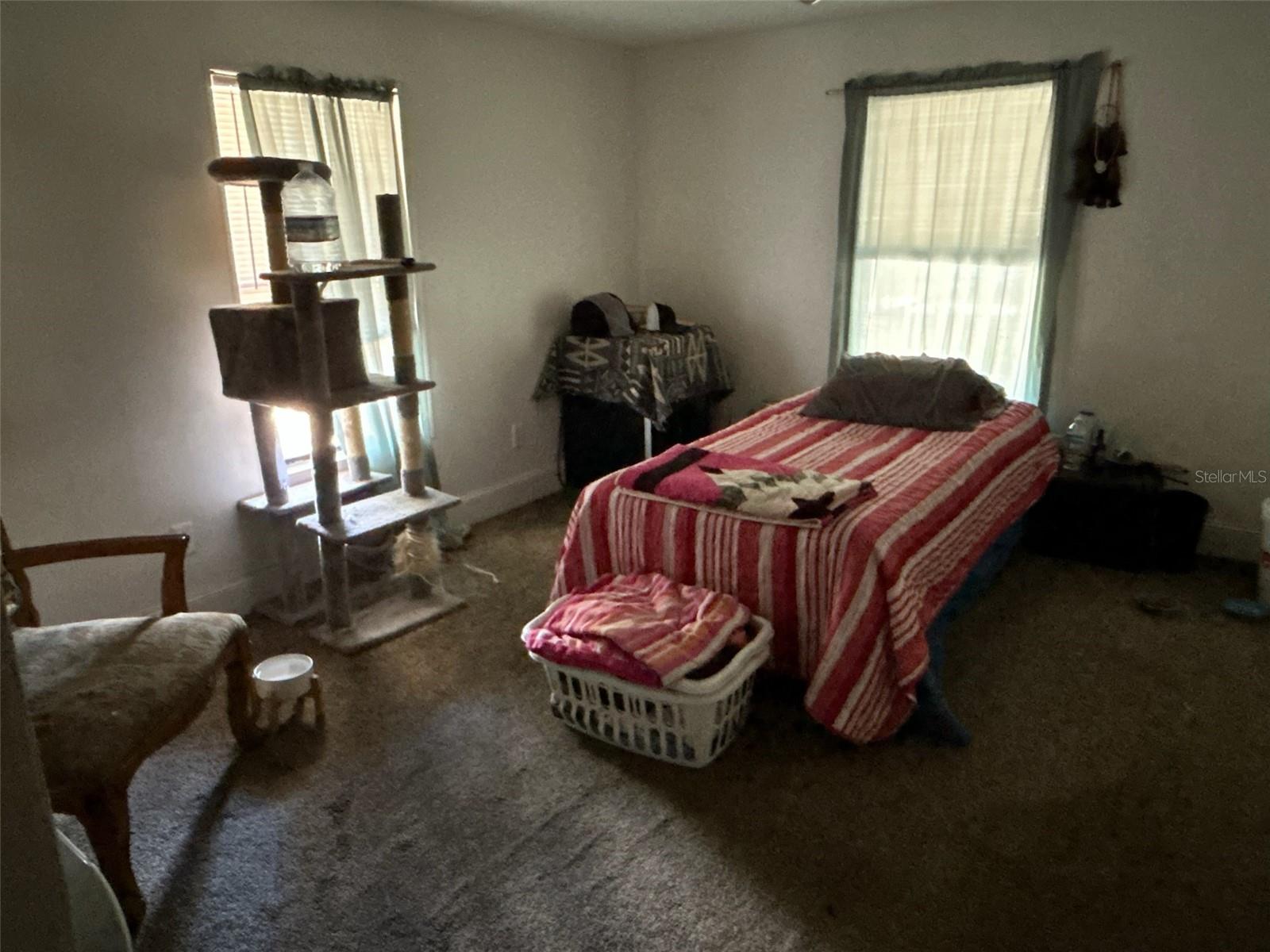 4488 N ELM DR, CRYSTAL RIVER, FL, 34428