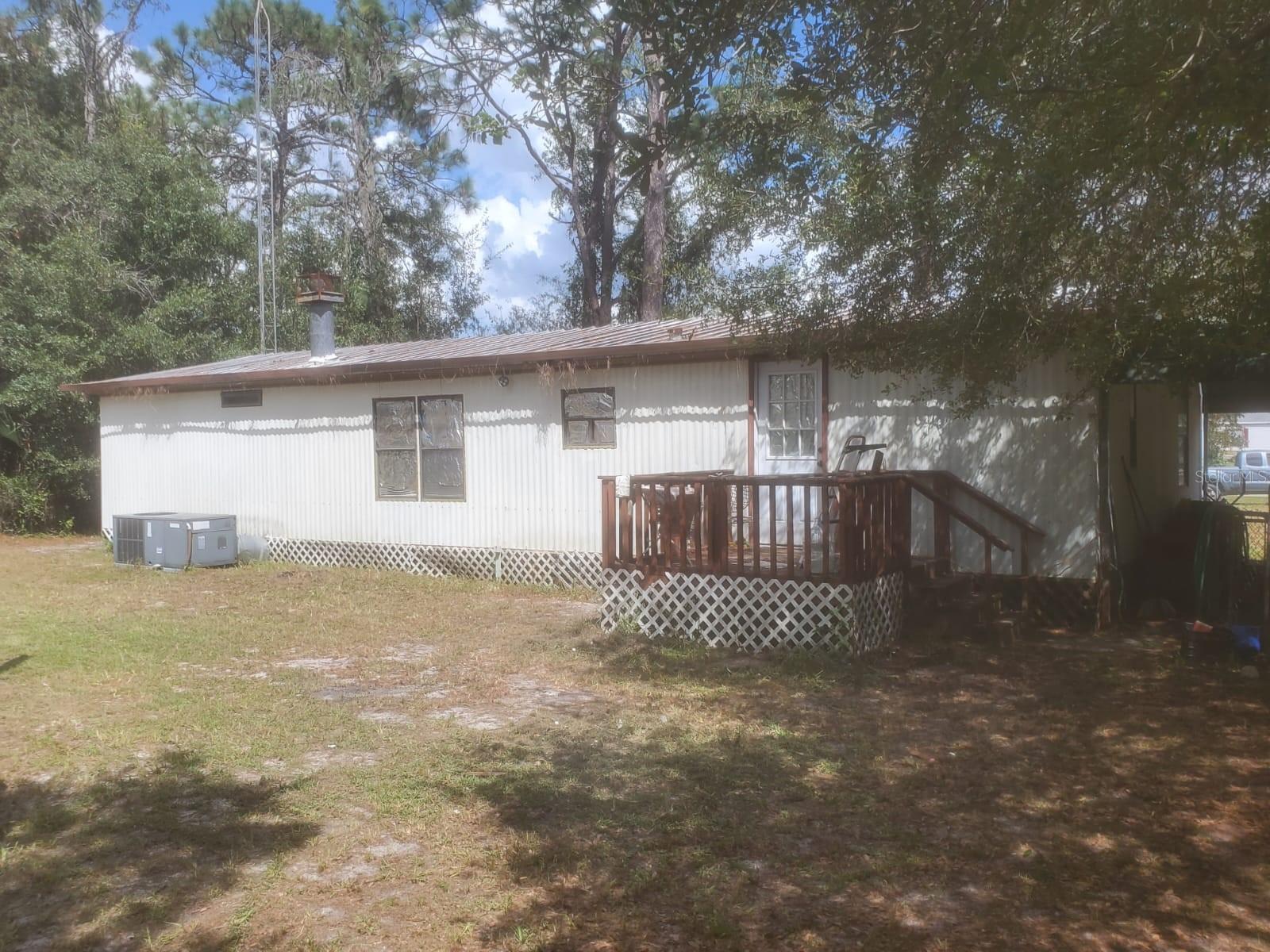 4488 N ELM DR, CRYSTAL RIVER, FL, 34428