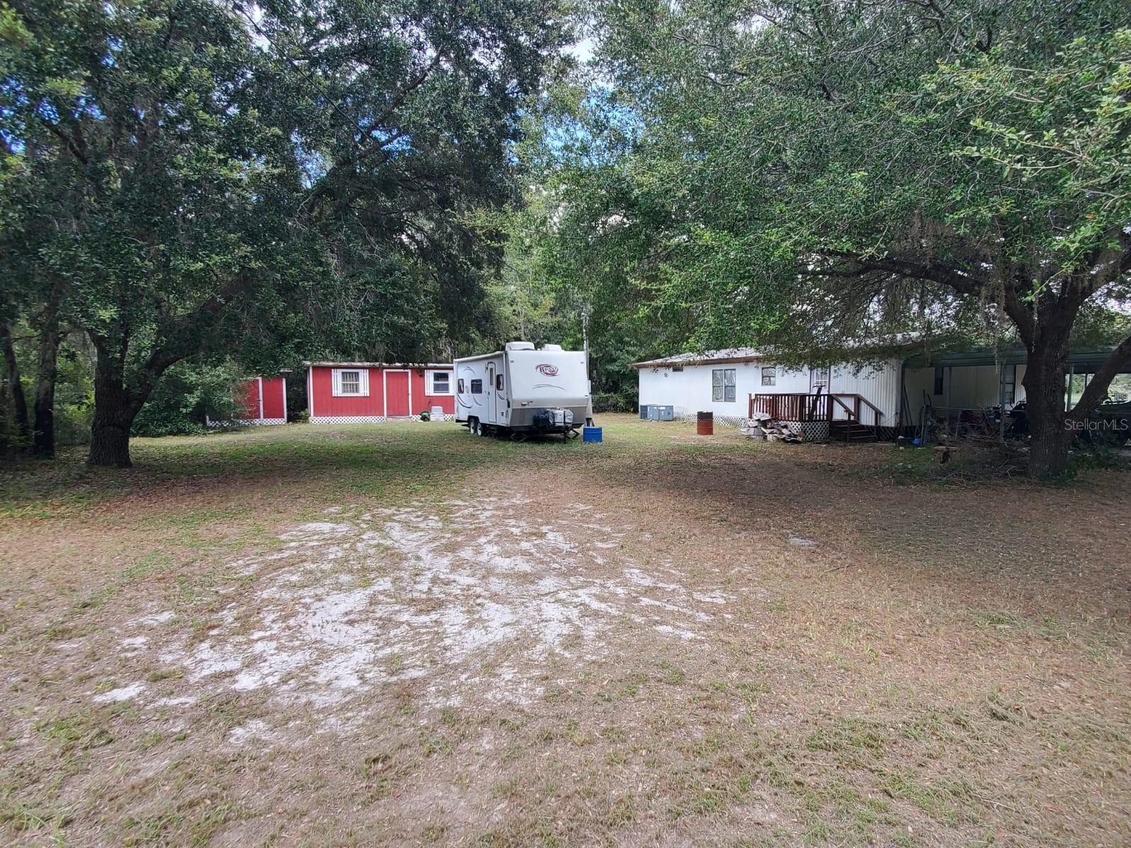 4488 N ELM DR, CRYSTAL RIVER, FL, 34428