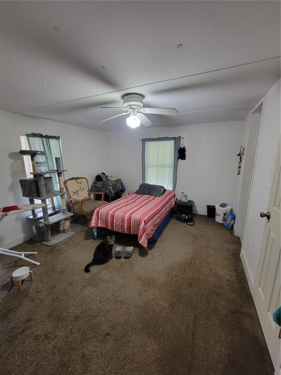 4488 N ELM DR, CRYSTAL RIVER, FL, 34428