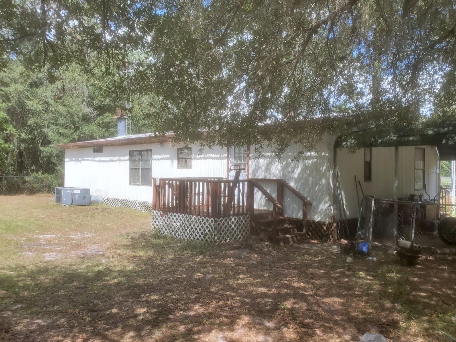 4488 N ELM DR, CRYSTAL RIVER, FL, 34428