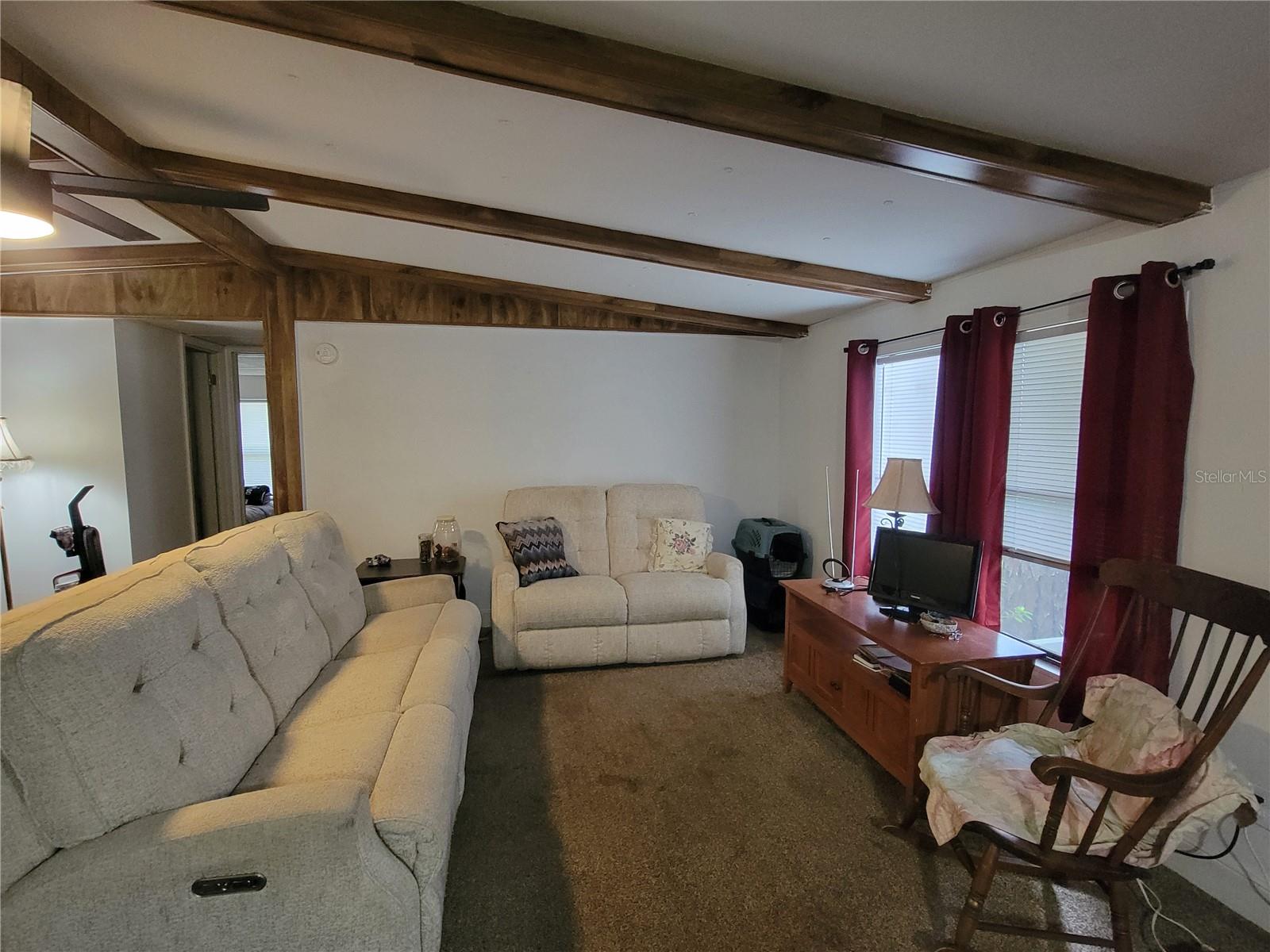 4488 N ELM DR, CRYSTAL RIVER, FL, 34428