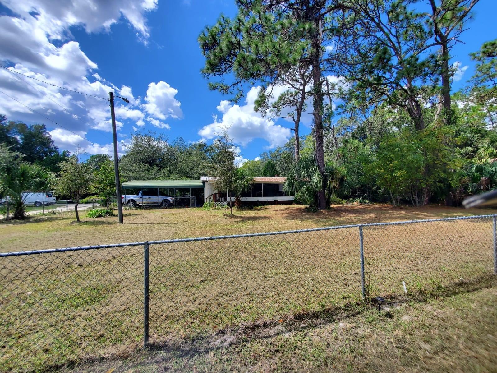 4488 N ELM DR, CRYSTAL RIVER, FL, 34428