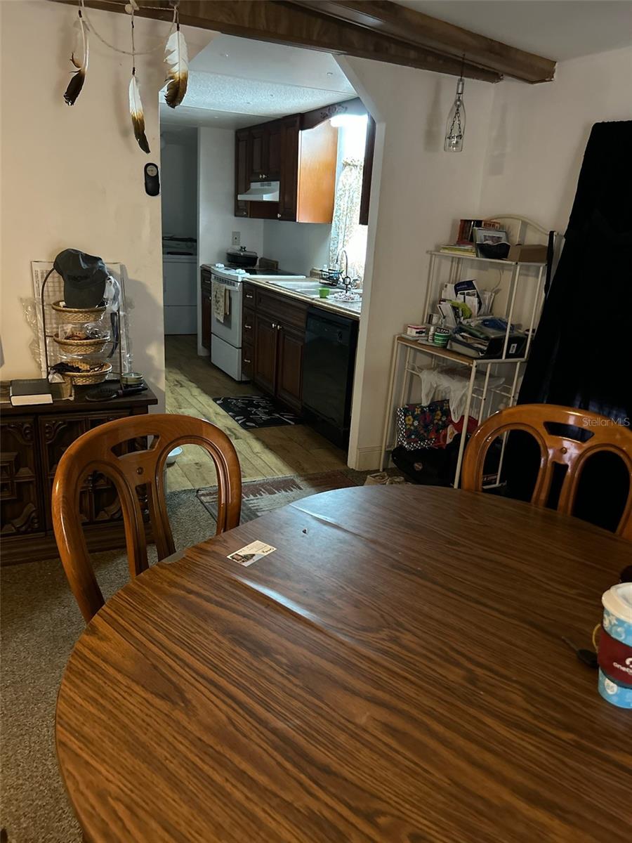 4488 N ELM DR, CRYSTAL RIVER, FL, 34428