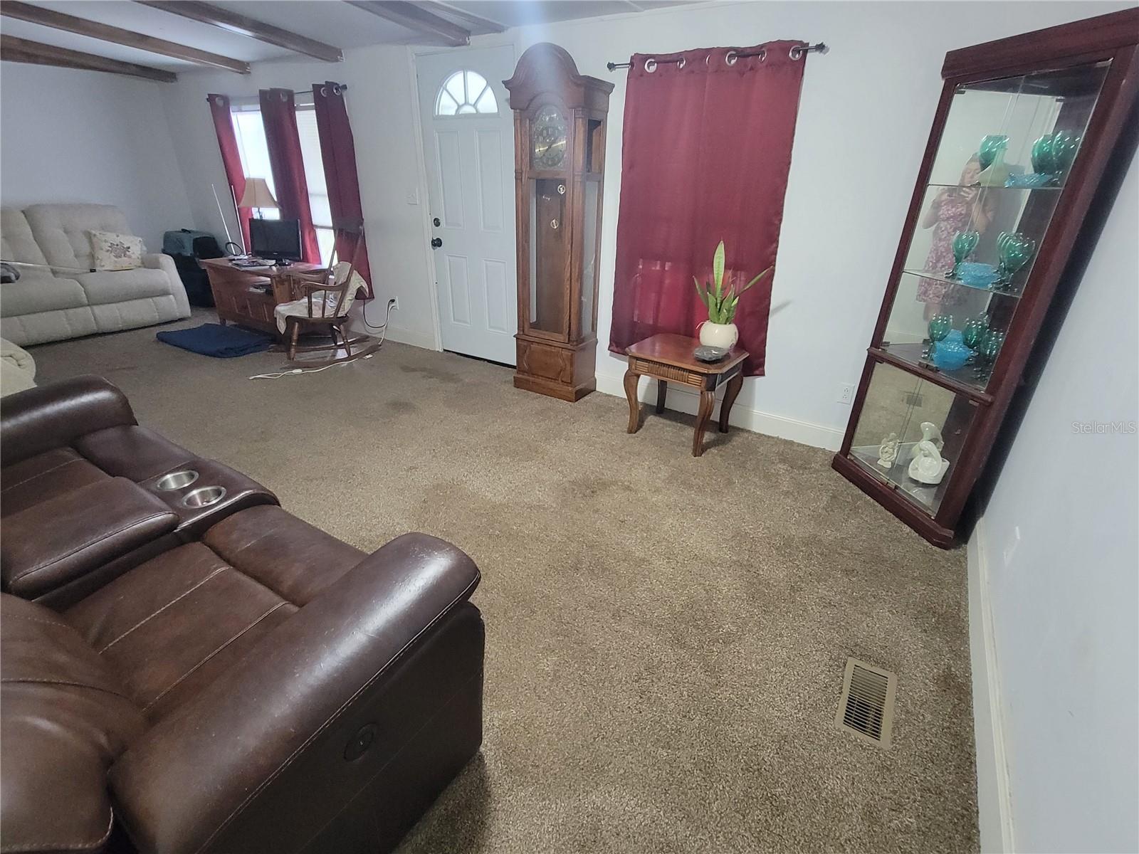 4488 N ELM DR, CRYSTAL RIVER, FL, 34428