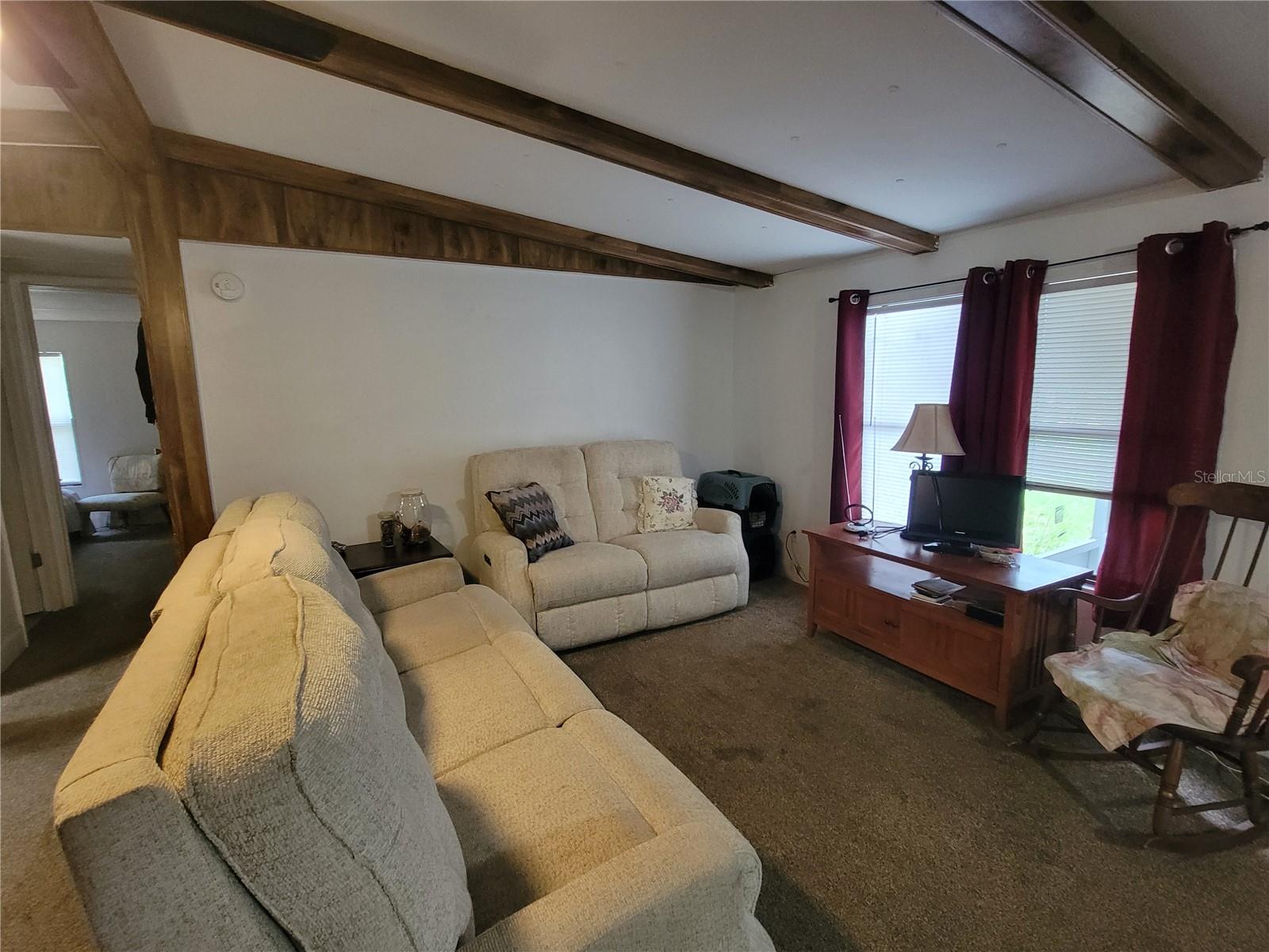 4488 N ELM DR, CRYSTAL RIVER, FL, 34428