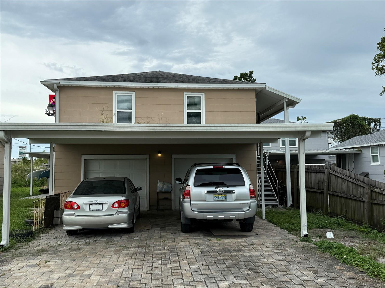 2406 51ST AVE N #A, ST PETERSBURG, FL, 33714