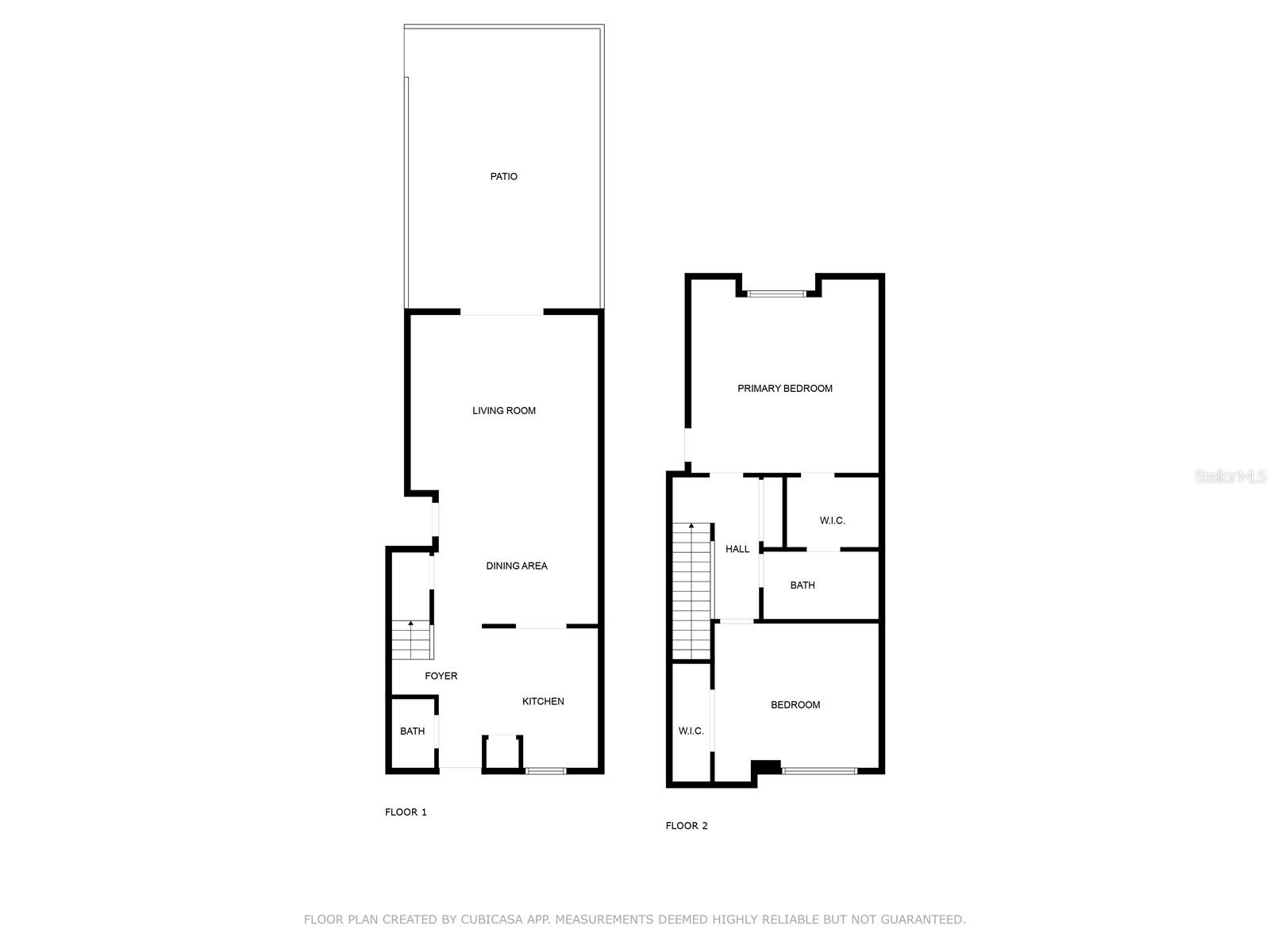 1936 CONWAY RD #1, ORLANDO, FL, 32812